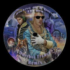 Walking On A Dream | Davyboi Trance Remix [FREE DL]