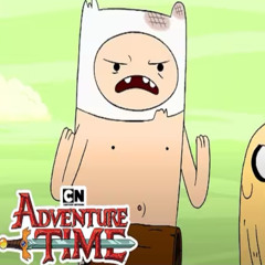 adventure time
