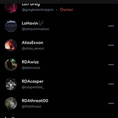 27th ft RDAWizz, RDAThreat, Lohavin, AliasExxon [Prod.Huncho]