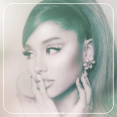 Positions - Ariana Grande