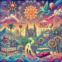 Sun Temple Comp