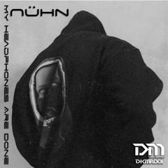 DKMR 001: Nühn - My Headphones Are Done [Dark Matter Label]