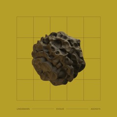 Lindamann - Evolve - Album Preview [AGOS015]