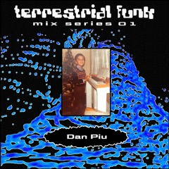 Dan Piu ~ TFunk Mix Series 001