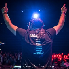 Sesión Paco DVT 28/03/2020