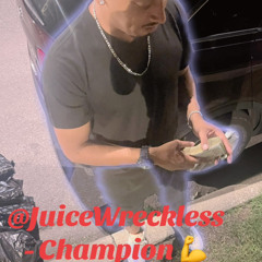 Juice - Champion