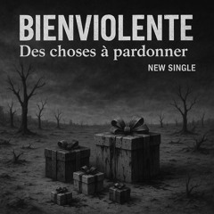 Des choses à pardonner