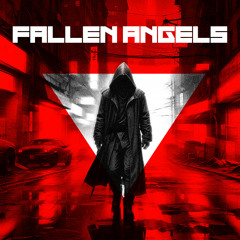 KILLDOZER - Fallen Angels