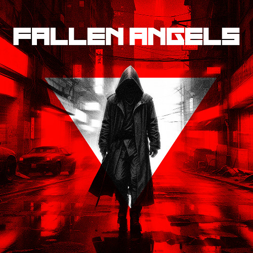 KILLDOZER - Fallen Angels