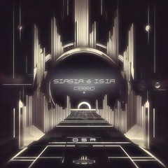 Siasia & IS.IA - Ferro [Dirty Stuff Records]