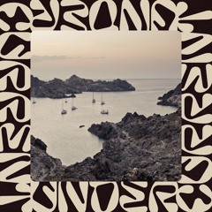 LESKY & Waywell - Undercurrent