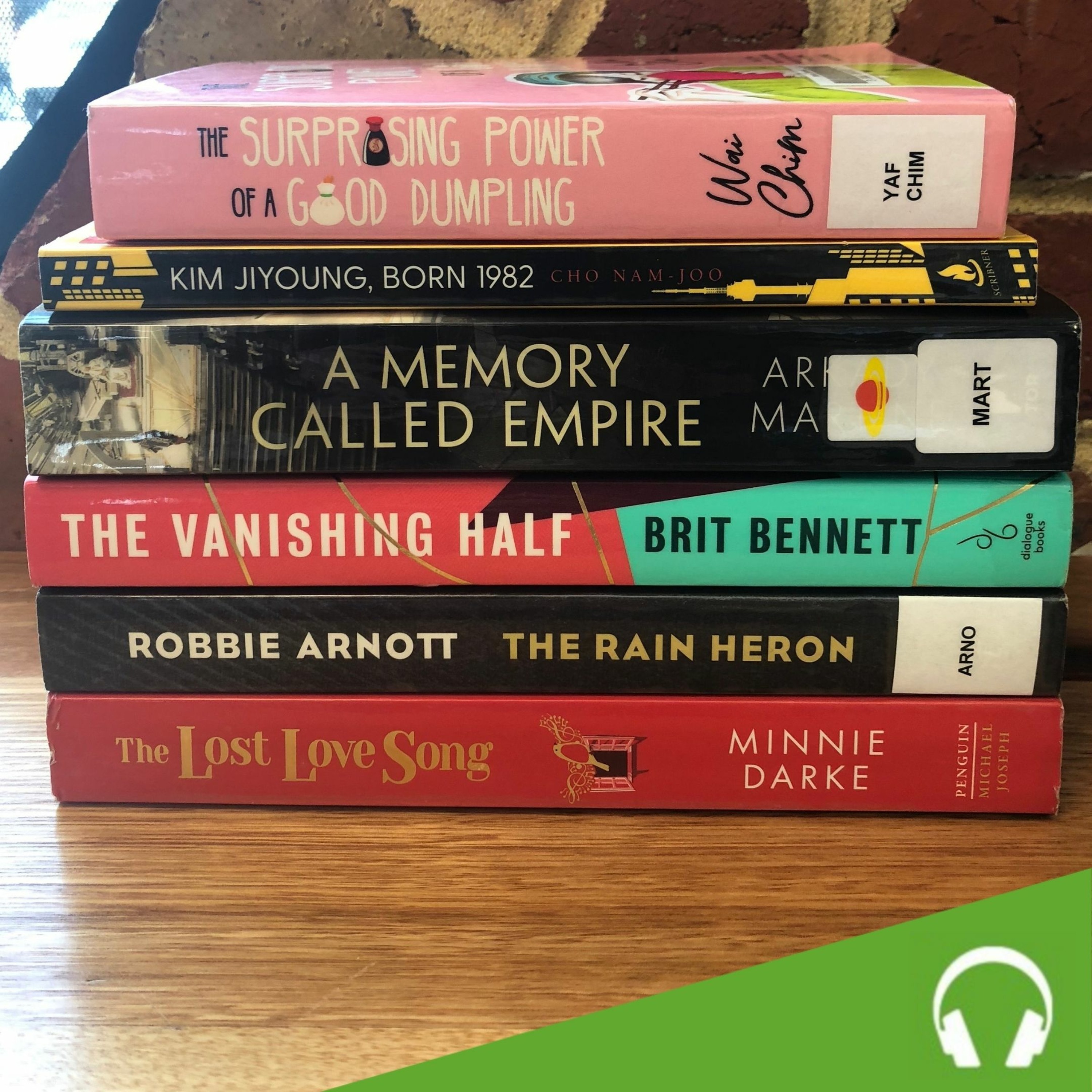 Yarra Libraries Podcast