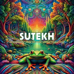 Sutekh - Recorded at TRiBE of FRoG Spring Finale - April 2024