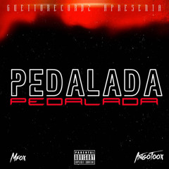 MFOX PROD X ANGOFOOX - PEDALADA