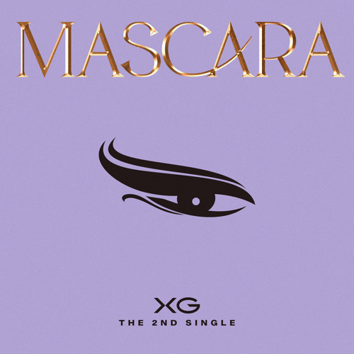 XG MASCARA-