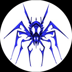 Blue Spider - Higher Power