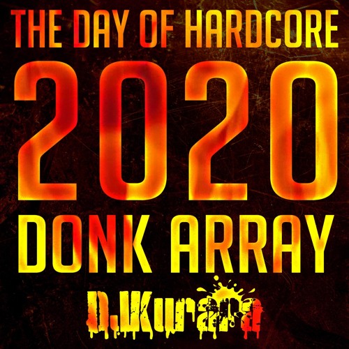 Donk Array [Event Track!!!]