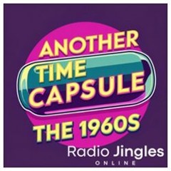 NEW: Another Time Capsule - The 1960s #1 - 23 03 25