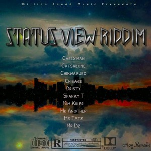Track artwork