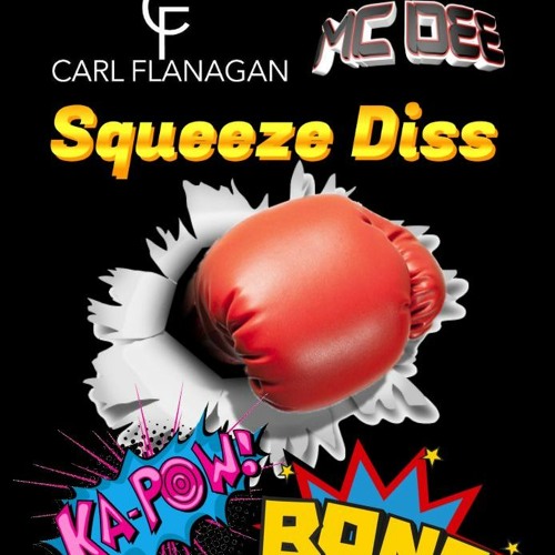 Squeeze Diss