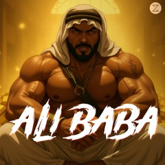 Ali Baba