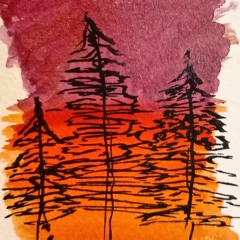 Anubis et Paillettes