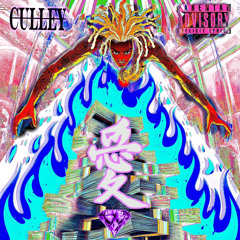 BLUEFACE COUNTERFIET