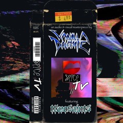 Spice TV feat. ttwosaints