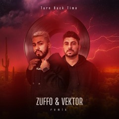 Sub Focus - Turn Back Time (Zuffo & Vektor Remix)