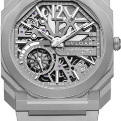 Bvgari wrist