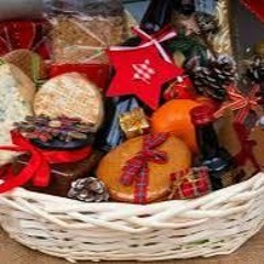 Spreading Joy Across Miles Hamper Raya Gift Sets