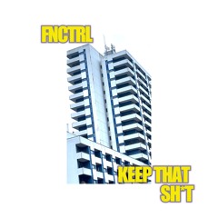 KEEP THAT SH*T