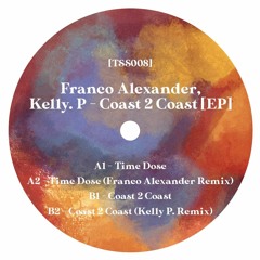 Franco Alexander - Time Dose (Franco Alexander Remix)