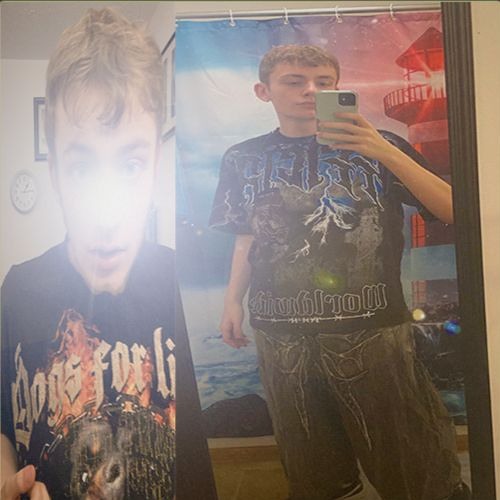 Snapchat (prod. ptrckparker)