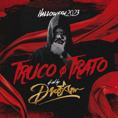 TRUCO o TRATO - HALLOWEEN 2023