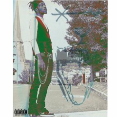 *SAGE*(Prod. Sauron)