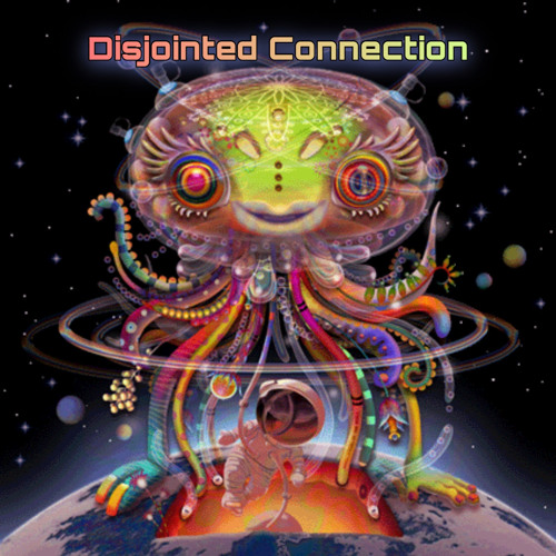Disjointed Connection (160 - 185 BPM)