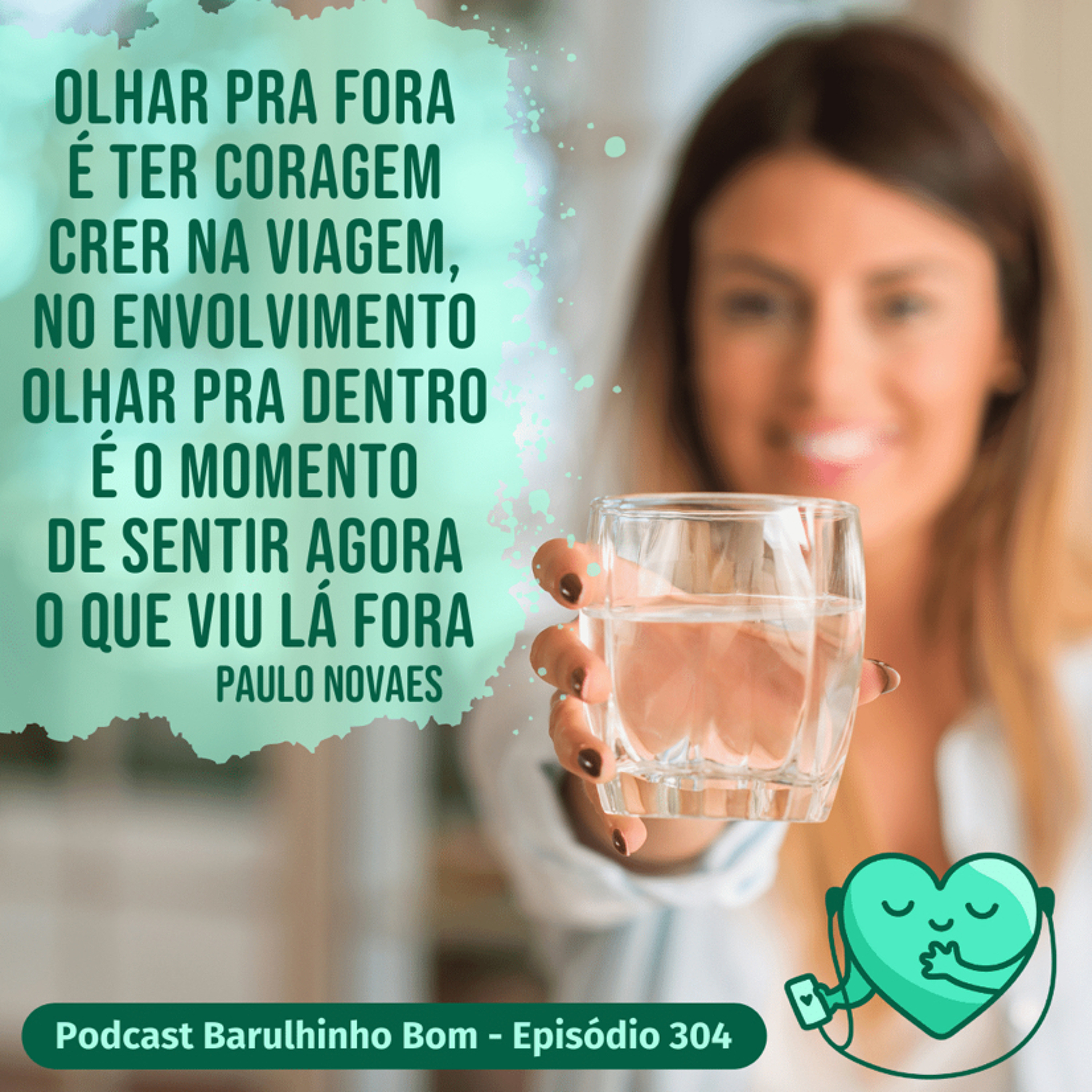 Barulhinho Bom