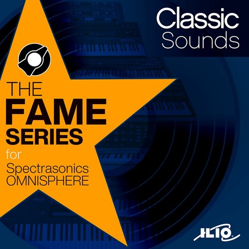 Exosphere by MIDIhead for The Fame Series: Classic Sounds