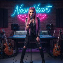 Neon Heart