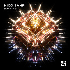 Nico Banfi - Burning (Original Mix)