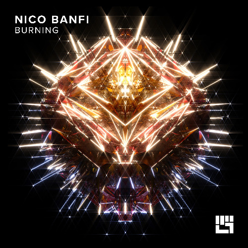 Nico Banfi - Burning (Original Mix)