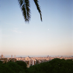 BARCELONE (FEAT & PROD ROCA)