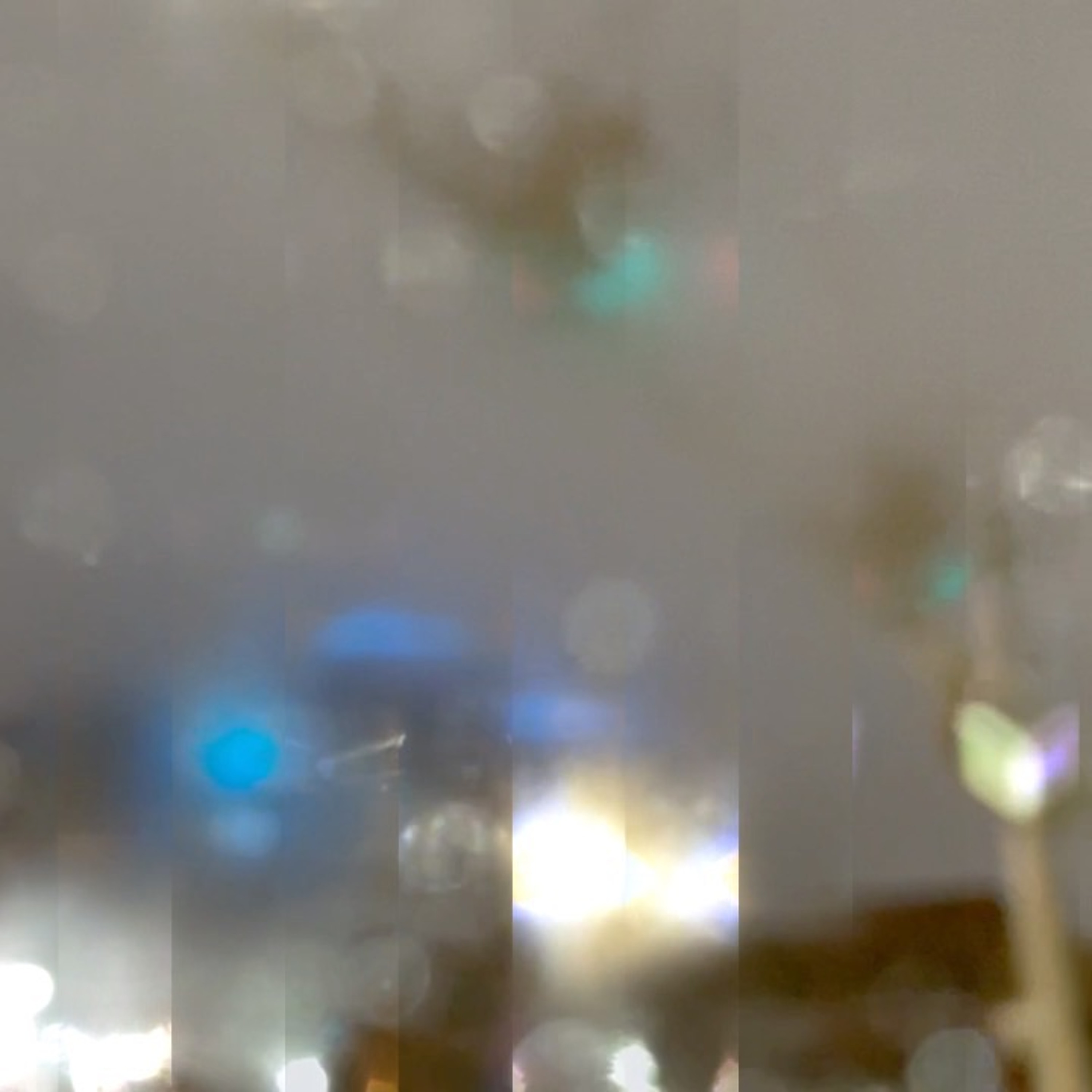 blurry renaissance episode artwork