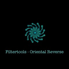 Filtertools - Oriental Reverse(2005)
