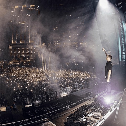 Stream Martin Garrix Live Ultra Music Festival Miami 2022 (Official