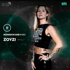 Musique De Lune Radio - Zoyzi 11