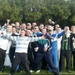 Mick Devlin Penilee - Hillington diss