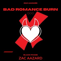 Bad Romance (Zac Aazard Mashup)