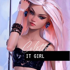 IT Girl - Colette